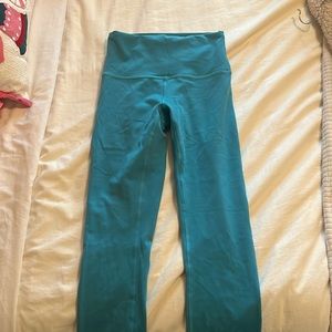 NWOT lululemon leggings
